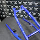 2000 YAMAHA 2001 YZ250F 2000 2001 YZ426F OEM REAR BACK SUB FRAME SUBFRAME - hggarage