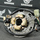 2002 02 - 04 YAMAHA YZ125 OEM STATOR MAGNETO ROTOR FLYWHEEL 4SS - 85560 - 02 - 00 - hggarage