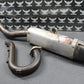 2009 YAMAHA YZ450F DR. D MUFFLER EXHAUST SILENCER SLIP ON PIPE HEADER SYSTEM - hggarage