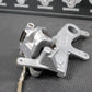 2007 05 - 07 HONDA CRF450R OEM NISSIN REAR BACK BRAKE CALIPER MASTER CYLINDER NICE - hggarage