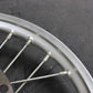 2005 KAWASAKI KX85 OEM FRONT WHEEL RIM 41034-1310 41090-0006