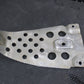 2004 KAWASAKI KX250F OEM LOWER BOTTOM SKID PLATE GUARD SHIELD 55020 - 0055 - hggarage