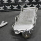 2007 KAWASAKI KX250F OEM RIGHT FILL SIDE RADIATOR COOLER CAP RAD HOSE 39061 - 0074 - hggarage