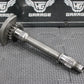 2007 06 - 08 HONDA CRF450R OEM COUNTER BALANCER CRANKSHAFT BALANCER SHAFT GEARS - hggarage