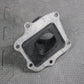 2007 HONDA CR125R VFORCE 3 INTAKE REED BLOCK ASSEMBLY 14100 - KSR - 731 - hggarage