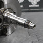 2000 SUZUKI 00 - 04 DRZ400 DRZ400E OEM ENGINE MOTOR CRANKSHAFT CRANK SHAFT CON ROD - hggarage