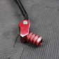 2023 HONDA HAMMERHEAD SHIFTER PEDAL RED 24700 - MKE - A00 - hggarage