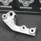 1996 SUZUKI RM250 OEM NISSIN FRONT BRAKE CALIPER 59300 - 36E63 - 999 - hggarage