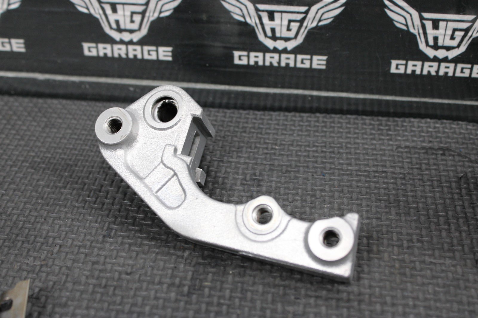 1996 SUZUKI RM250 OEM NISSIN FRONT BRAKE CALIPER 59300 - 36E63 - 999 - hggarage