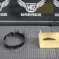 1991 HONDA CR80R CR80RB OEM INTAKE REED BLOCK ASSEMBLY 14100 - GS2 - 003 - hggarage