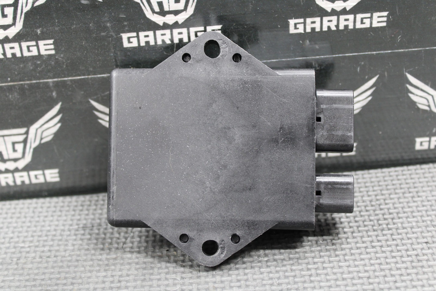 2003 KAWASAKI KLX400SR OEM CDI ECU COMPUTER IGNITION UNIT BOX IGNITER 21119 - S006 - hggarage