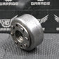 2000 HONDA CR125R OEM STATOR MAGNETO ROTOR FLYWHEEL 31100 - KZ4 - A91 GOOD! - hggarage