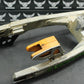 1999 KAWASAKI KX100 BIG WHEEL 16" OEM SWINGARM SWING ARM SUSPENSION NICE!