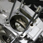 2005 SUZUKI DR200SE K5 OEM LEFT RIGHT ENGINE MOTOR CRANKCASE CRANK CASES BLOCK - hggarage
