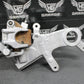 2005 HONDA 05 - 07 CRF450R OEM REAR BACK BRAKE CALIPER MASTER CYLINDER LEVER ASSY - hggarage