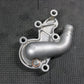 2007 HONDA CR125R OEM ENGINE WATER PUMP W HOUSING 19240 - KZ4 - A90 - hggarage