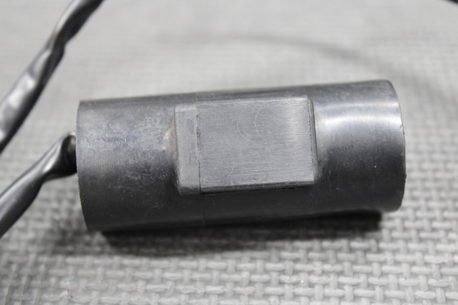 2003 HONDA 02 - 07 CR250R OEM RECTIFIER VOLTAGE REGULATOR 31600 - KZ3 - J41 LOW HOUR! - hggarage