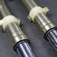2000 SUZUKI 00 - 04 DRZ400 OEM RIGHT LEFT FRONT SUSPENSION FORKS SHOCKS DAMPERS - hggarage