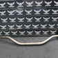 2005 YAMAHA YZ250F LONGHORN 1 - 1/8 FAT BARS HANDLEBARS BARS GRIPS STEERING - hggarage