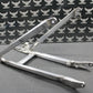 2020 SUZUKI RMZ250 18 - 20 RMZ450 OEM REAR BACK SUB FRAME SUBFRAME 41200 - 37K0 NICE - hggarage