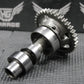 2013 12 - 15 KTM 450 SXF OEM CAM SHAFT CAMSHAFT W AUTO DECOMP 78936010133 NICE! - hggarage