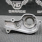 1988 87 - 89 HONDA CR125R OEM ATAC POWER VALVE CYLINDER SIDE CASE 12141 - KS6 - 700 - hggarage