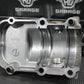 04 - 09 SUZUKI QUADSPORT LTZ250 OEM OUTPUT DRIVE SHAFT BEVEL GEARS HOUSING COVER - hggarage