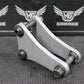 2005 YAMAHA 04 - 05 YZ450F OEM ENGINE MOTOR MOUNT STAY BRACKETS - hggarage