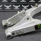 2007 03 - 18 YAMAHA YZ85 OEM SWINGARM SWING ARM SUSPENSION 5PA - 22110 - 00 - 00 - hggarage