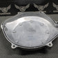 2001 HONDA 97 - 01 CR250R OEM RIGHT SIDE CASE OUTER CLUTCH COVER 11342 - KZ3 - B10 - hggarage