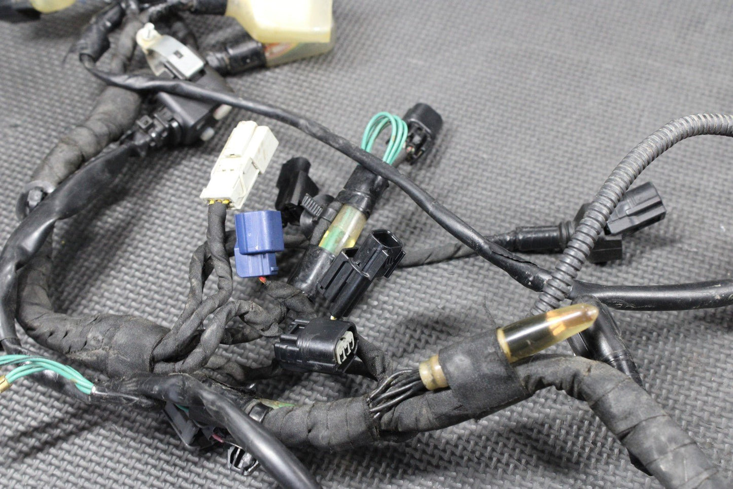 2023 HONDA CRF250R OEM MAIN ENGINE WIRING HARNESS MOTOR WIRE LOOM - hggarage