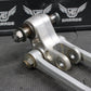 2002 YAMAHA YZ426F OEM REAR SHOCK LINKAGE LINKS 5NY - 2217A - 00 - 00 5NY - 2217F - 00 - 0 - hggarage