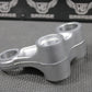 2001 96 - 01 HONDA CR500R OEM REAR SHOCK LINKAGE CUSHION ARM 52465 - MAC - 740 NICE! - hggarage