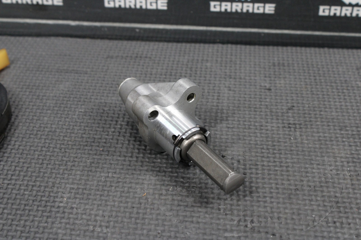 2023 HONDA 18 - 23 CRF250R CRF250RX OEM CAM CAMSHAFT CHAIN TENSIONER GUIDE TOPEND - hggarage