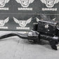 1989 HONDA 86 - 90 XR250R 87 - 90 XR600R OEM FRONT BRAKE MASTER CYLINDER W/ LEVER - hggarage