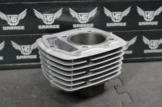 2002 HONDA XR200R 93 - 02 XR200R OEM 65.5MM BORE ENGINE MOTOR CYLINDER JUG - hggarage