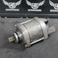 2019 HONDA 19 - 22 CRF250R CRF250RX OEM ENGINE STARTING STARTER MOTOR - DC 12V - hggarage