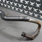 2003 YAMAHA TTR125 TTR125E TTR125L OEM MUFFLER EXHAUST SILENCER SLIP ON PIPE