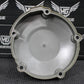 1996 92 - 02 KAWASAKI KX125 OEM LEFT SIDE ENGINE STATOR GENERATOR MAGNETO COVER - hggarage
