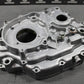 1989 HONDA 88 - 95 XR250R OEM LEFT ENGINE CRANKCASE CRANK CASE 11200 - KZ1 - 670 NICE! - hggarage