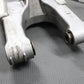 1998 SUZUKI RM125 RM250 MODEL W OEM SWINGARM SWING ARM SUSPENSION 61000 - 37E00 - hggarage