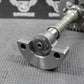 2009 07 - 09 YAMAHA YZ450F OEM ENGINE MOTOR CRANKSHAFT BALANCER SHAFT GEAR WEIGHT - hggarage