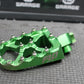 2018 KAWASAKI KX250F FLO MOTORSPORTS FOOT PEGS PEDALS FRAME