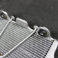 2007 YAMAHA 07 - 09 YZ450F OEM RIGHT ENGINE MOTOR COOLING COOLER RADIATOR - hggarage