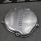 2000 00 - 07 HONDA CR125R OEM ENGINE MOTOR RIGHT SIDE CLUTCH COVER 11342 - KZ4 - A90 - hggarage