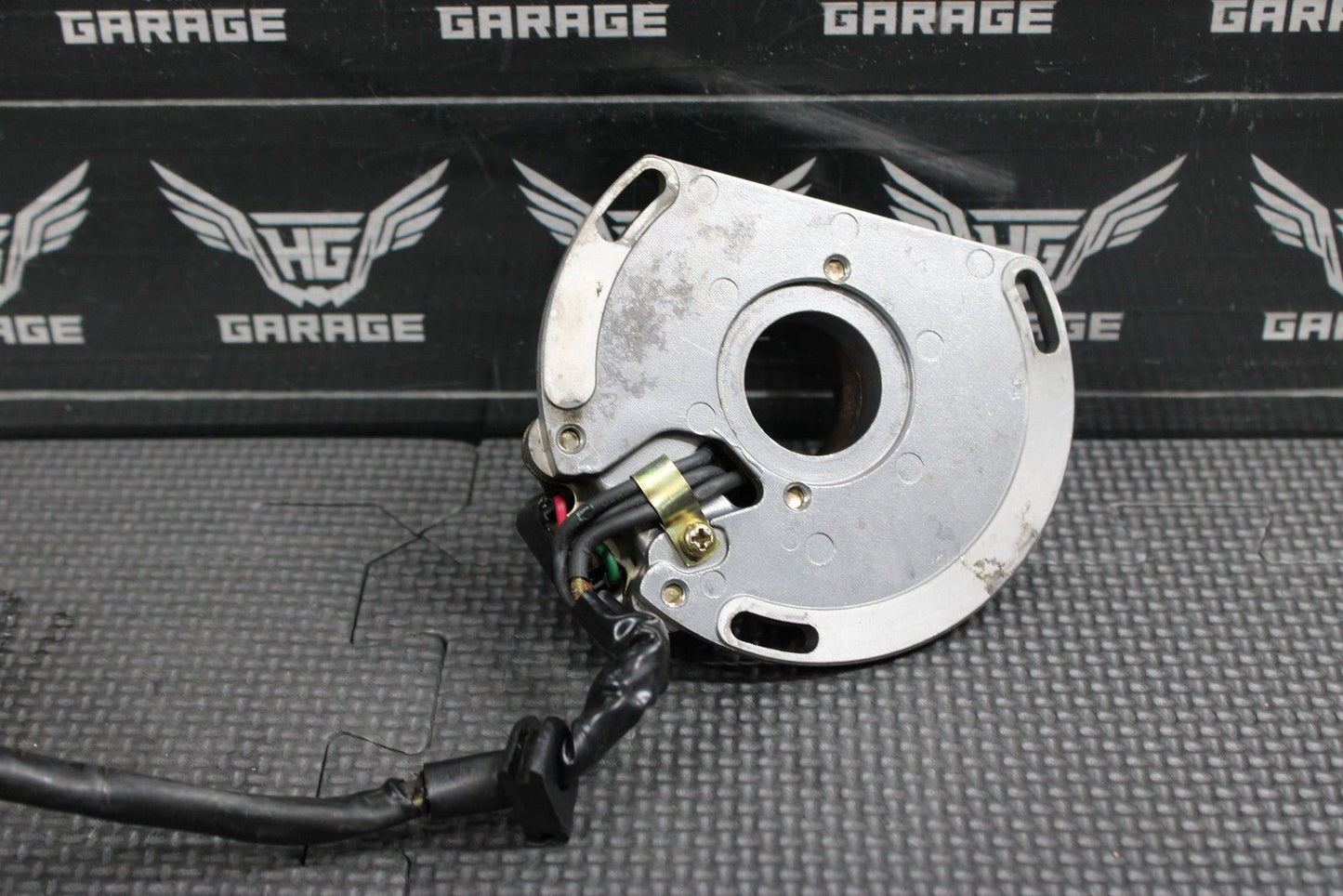 2000 KTM 250 EXC OEM 2K - 2 STATOR MAGNETO GENERATOR ALTERNATOR 50339004100 - hggarage