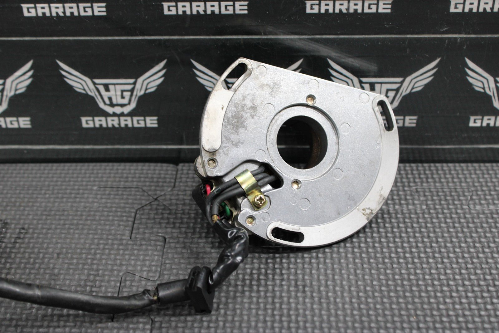 2000 KTM 250 EXC OEM 2K - 2 STATOR MAGNETO GENERATOR ALTERNATOR 50339004100 - hggarage