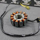 2013 12 - 15 KTM 450 SXF OEM STATOR MAGNETO GENERATOR PICKUP COIL 78939004000 GOOD - hggarage