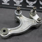 2002 Yamaha TTR125 TTR125E OEM Rear Shock Linkage Links Arm Assembly - hggarage