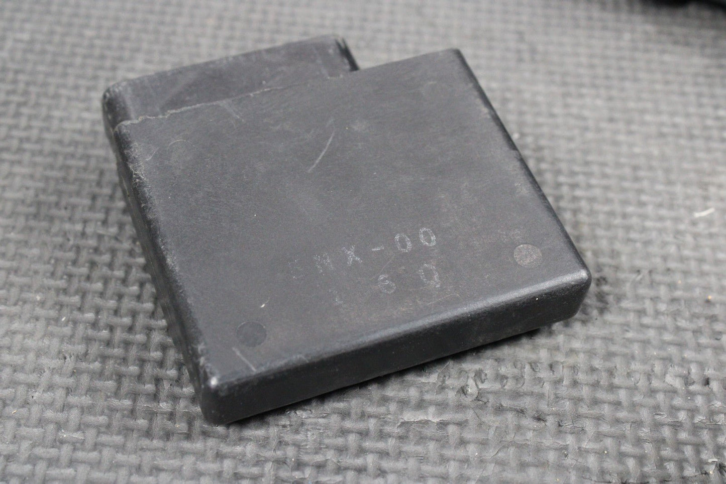 2002 YAMAHA YZ250 2T 02 - 05 OEM ECU COMPUTER CONTROLLER UNIT IGNITER ECM CDI - hggarage
